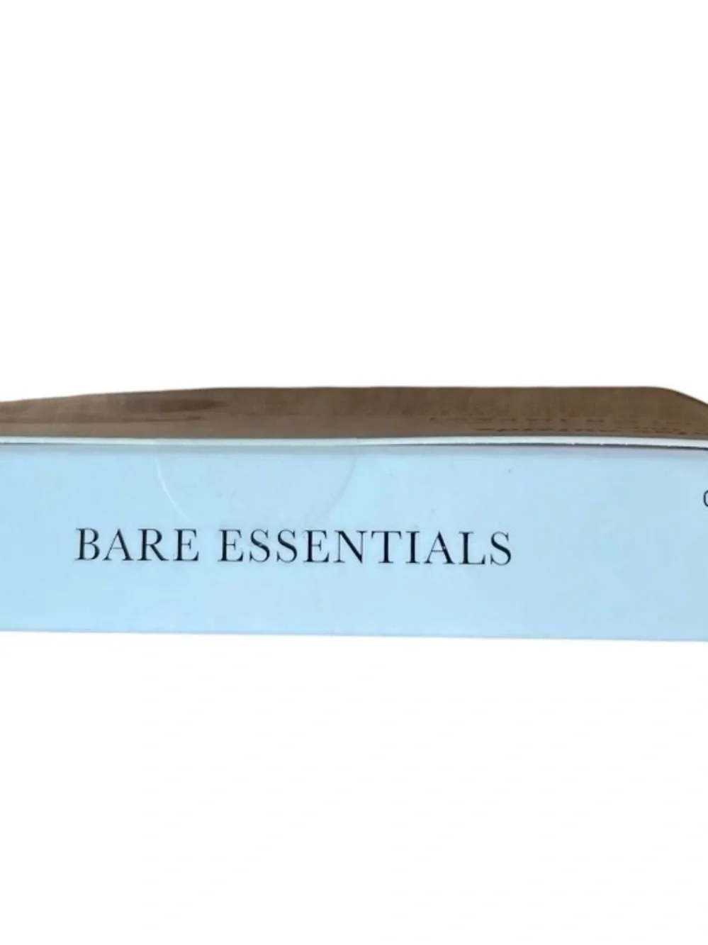 Laura Geller Color Impact Cream Lip Cheek Stripes Bare Essentials New In Box